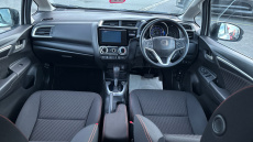 Honda Jazz 1.5 i-VTEC Sport 5dr CVT Petrol Hatchback